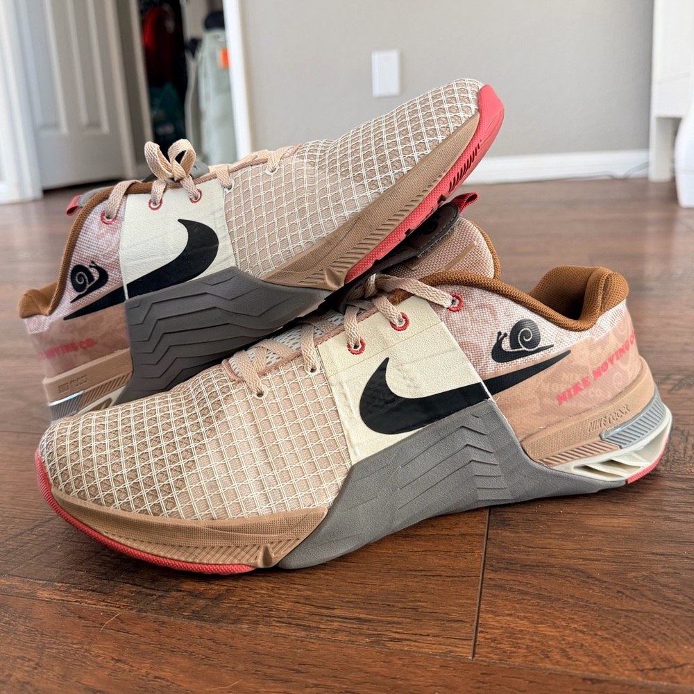 Nike Metcon 7 AMP. Mens sz 13.